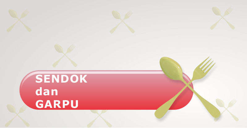 Sendok & Garpu